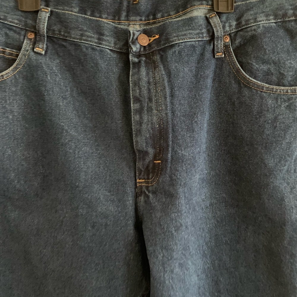 Mens Wrangler jeans - Picture 2 of 7